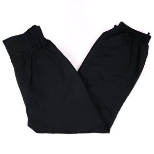 Blackbear Womens Ski Pants 14 Black Size Skiing Sn